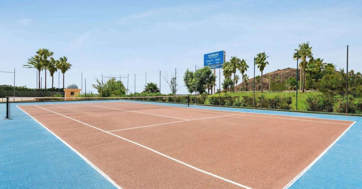 Een foto van Wyndham Grand Costa del Sol