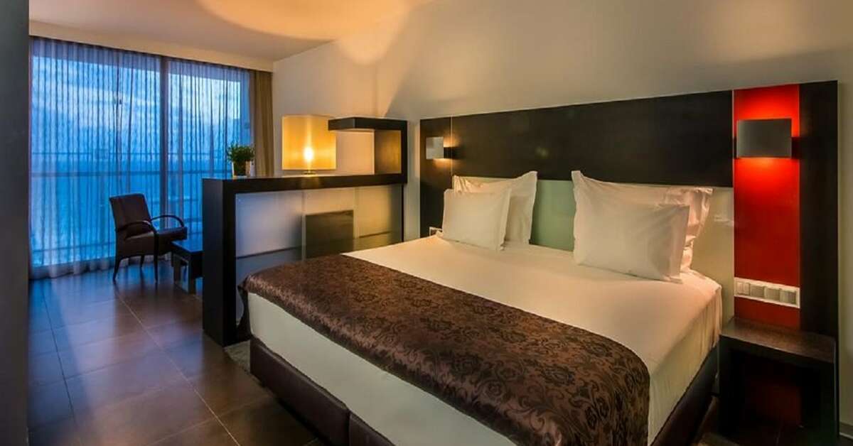 Een foto van Hotel Da Rocha