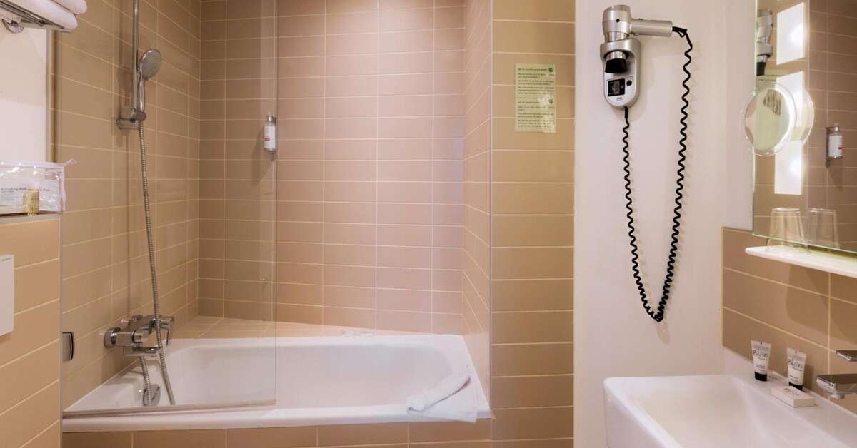 Een foto van Hotel Beauvoisin