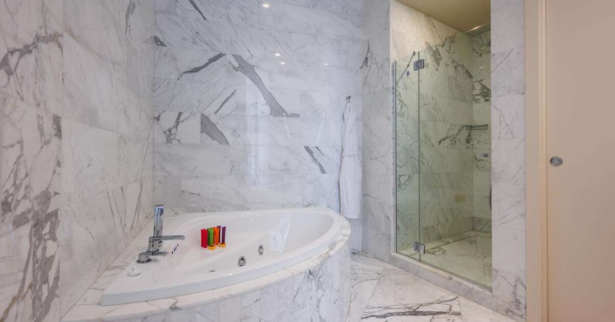 Een foto van JR Hotels Bari Grande Albergo delle Nazioni