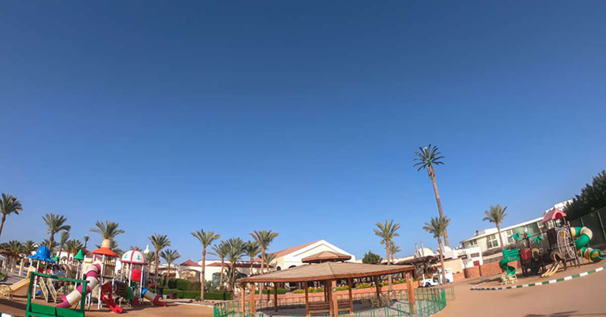 Een foto van Royal Regency Club