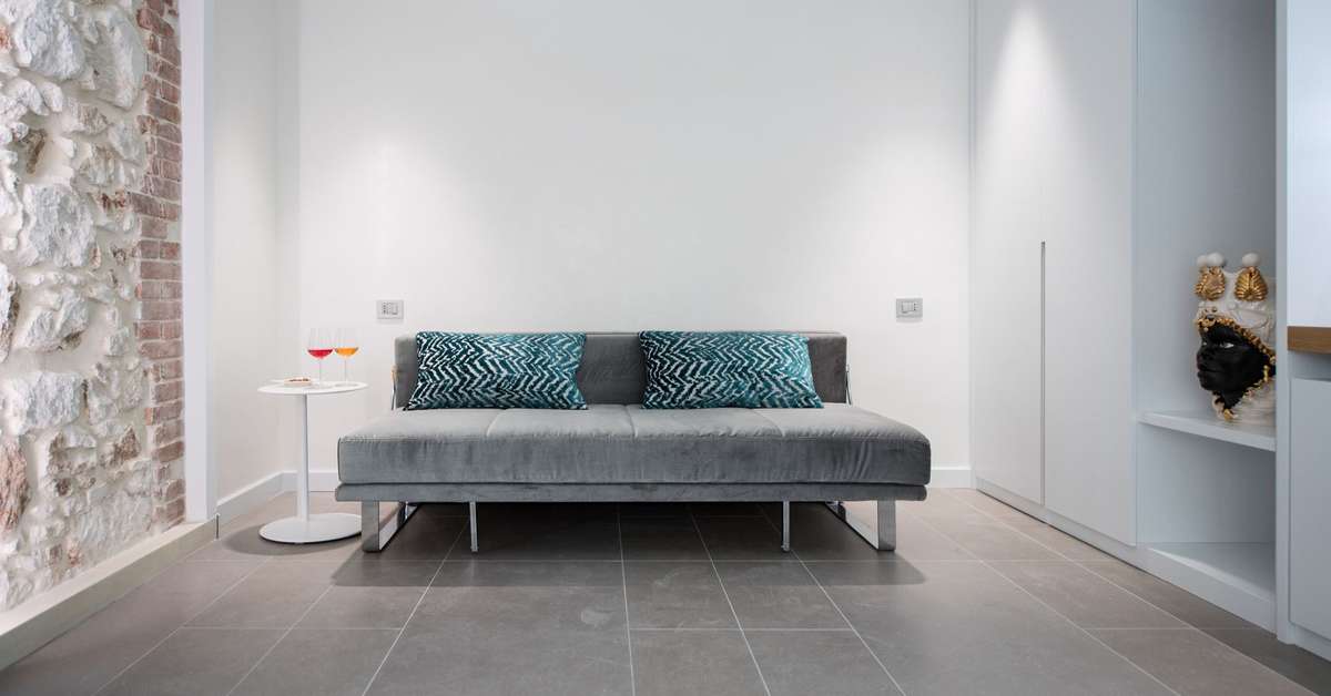 Een foto van Caportigia Boutique Hotel