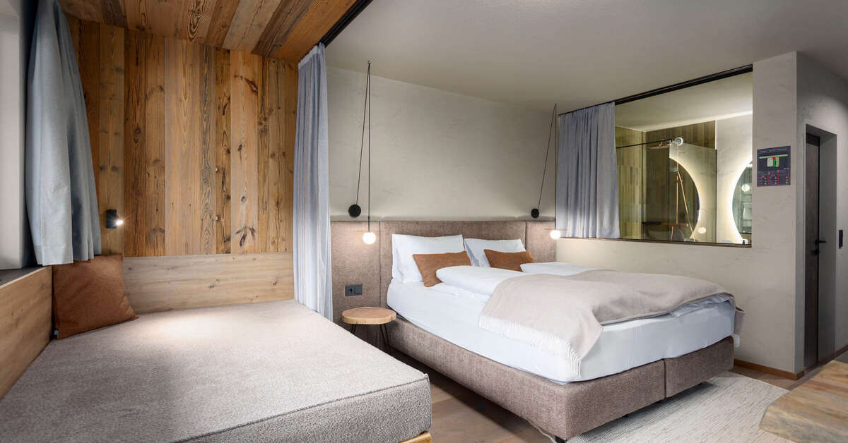 Een foto van Carpe Solem Kaprun by Alps Resorts