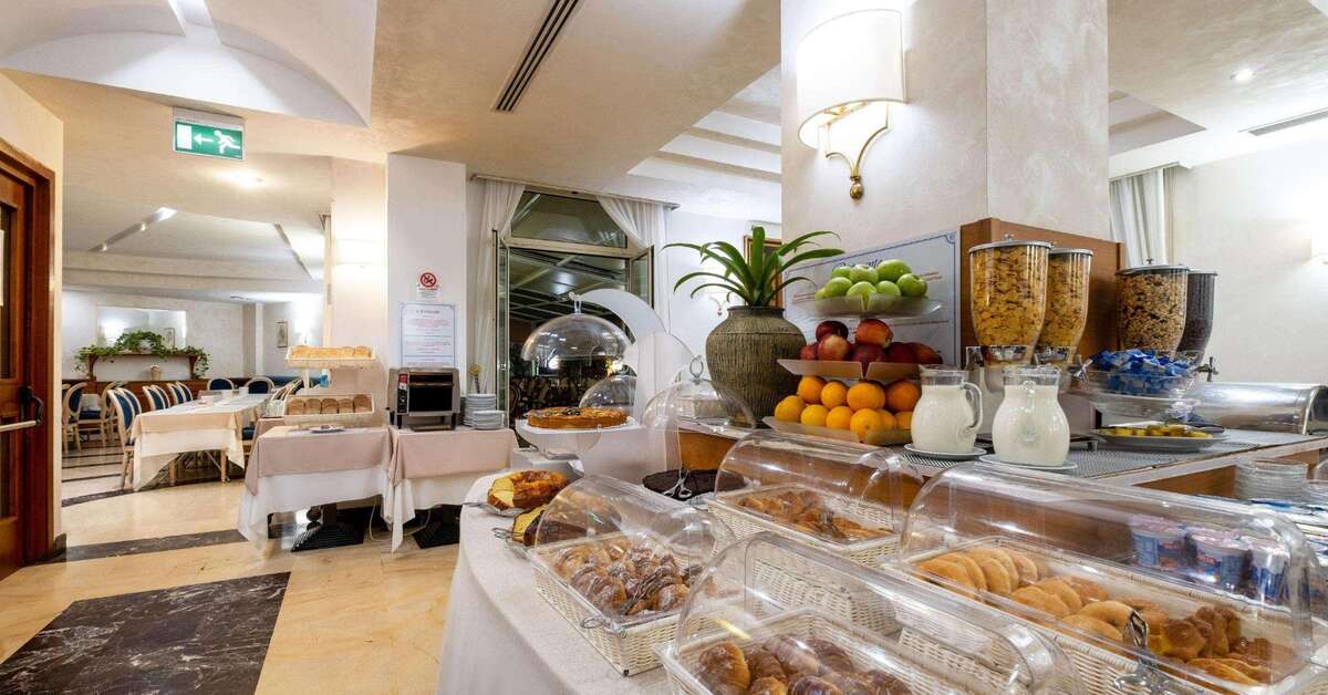 Een foto van Hotel Nova Domus