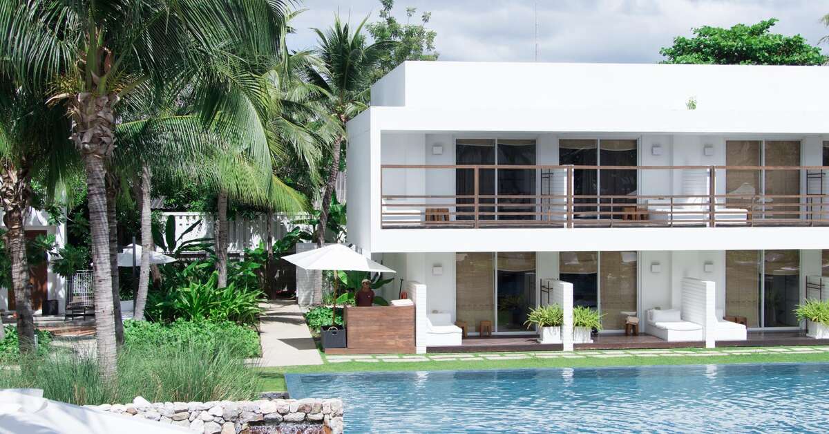 Een foto van Putahracsa Hua Hin