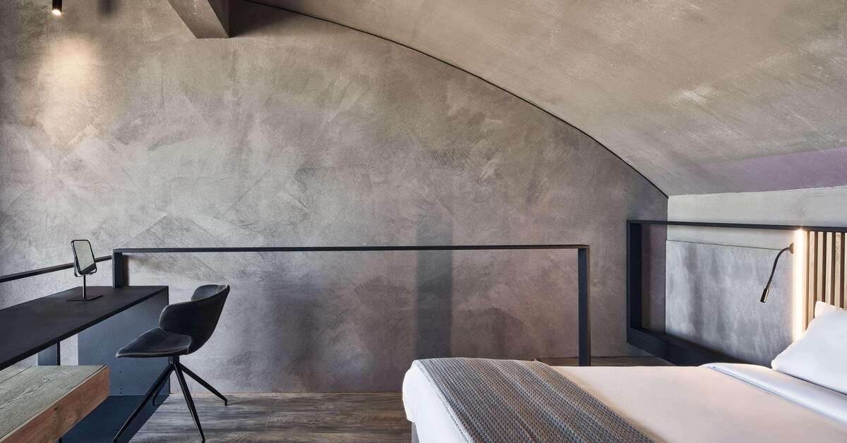 Een foto van Nema Design Hotel & Spa