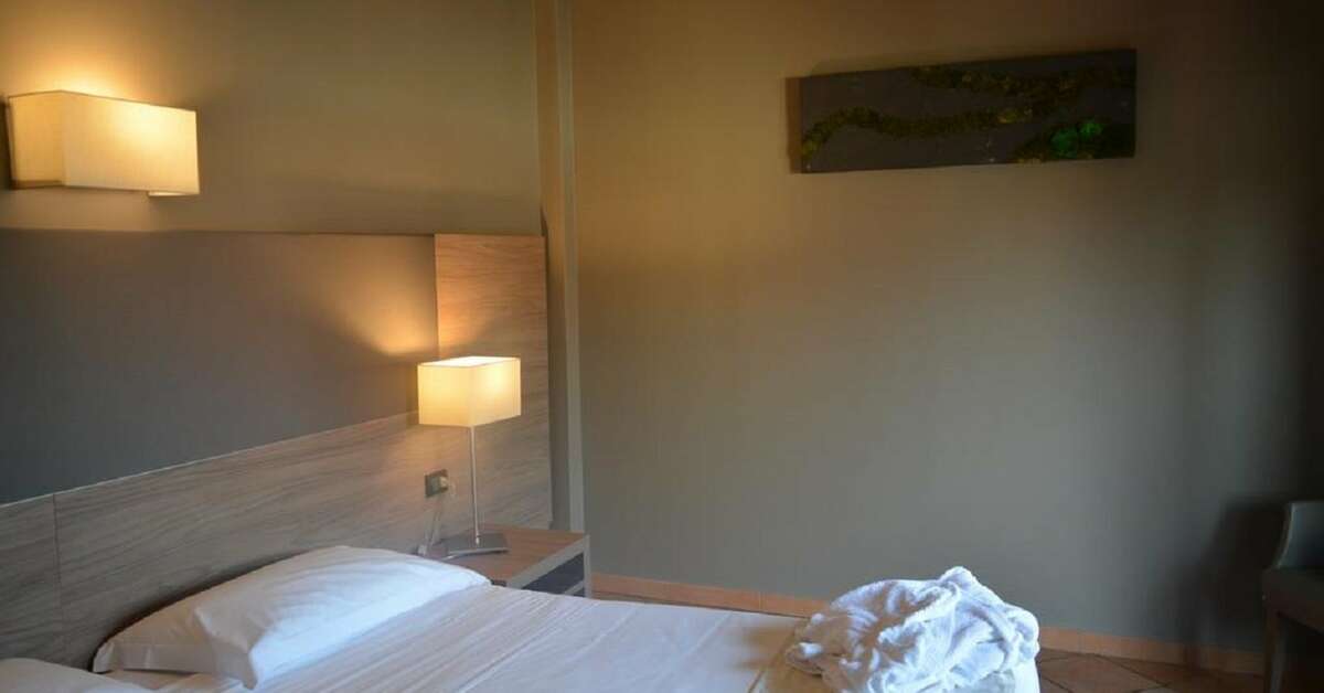 Een foto van Hotel Sunflower