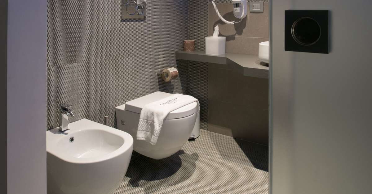 Een foto van Caportigia Boutique Hotel