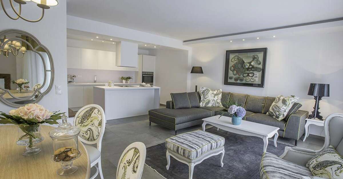 Een foto van Avaton Luxury Villas Resort