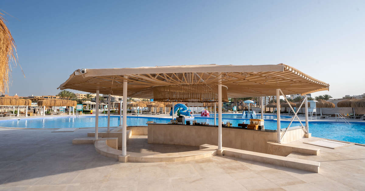Een foto van Sunrise Azalea Aqua Park Resort