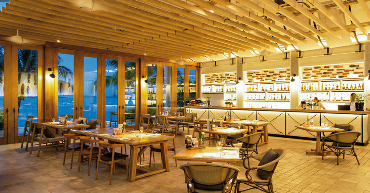 Ein Foto Celes Beachfront Resort