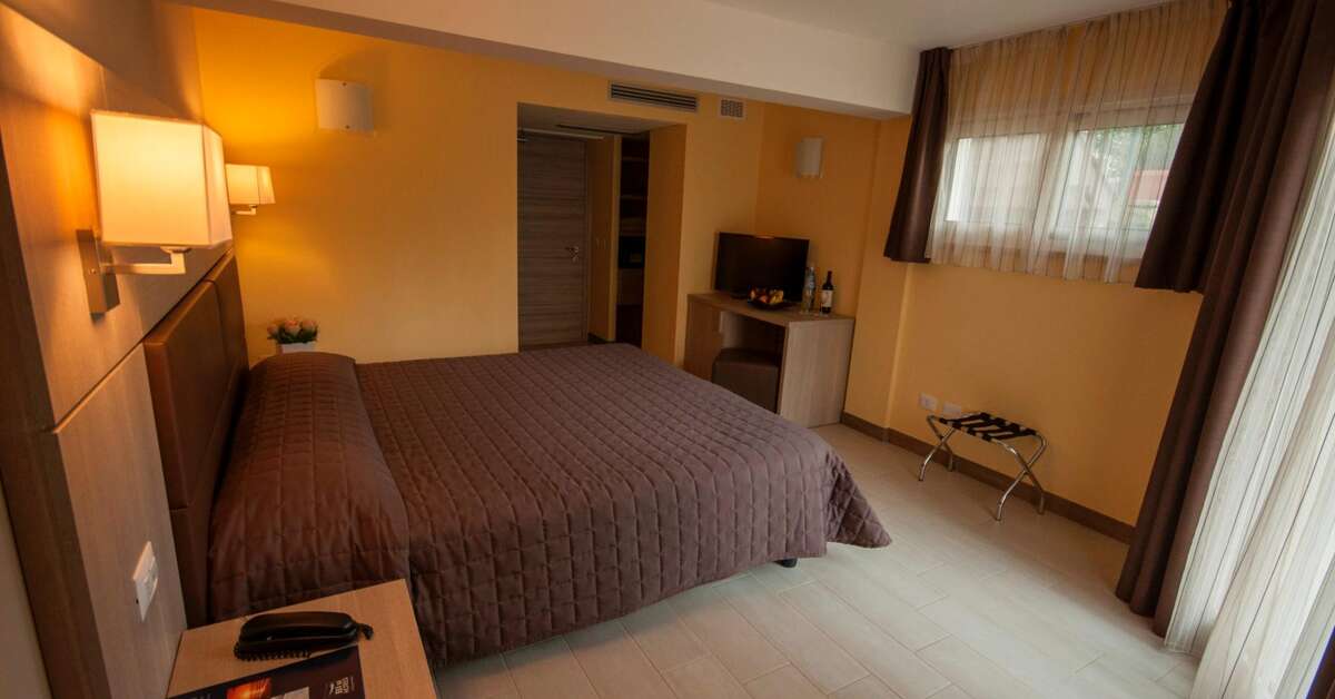 Ein Foto Park Hotel Casimiro Village