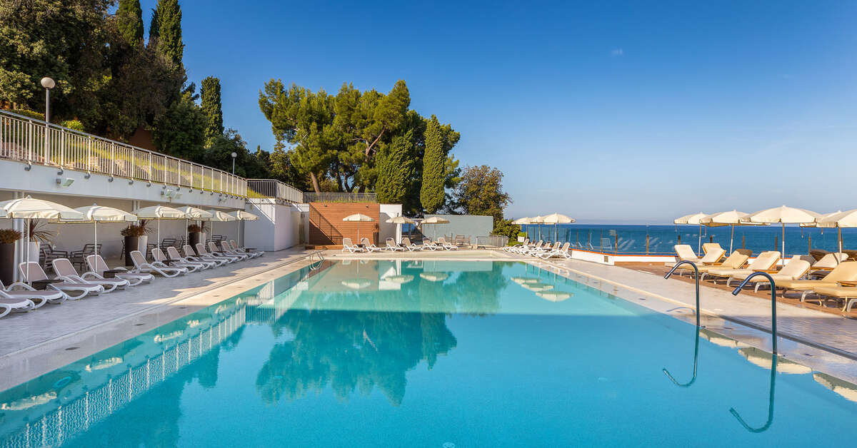 Een foto van Splendid Resort