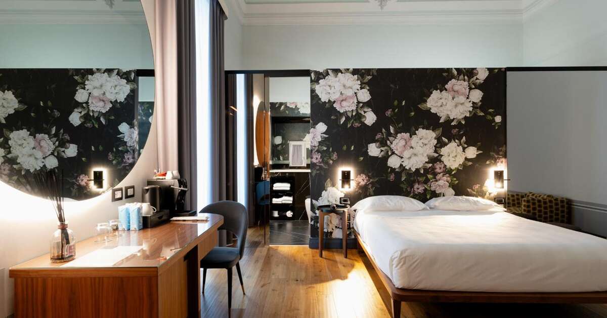 Een foto van Lo Stemma Luxury Boutique Hotel