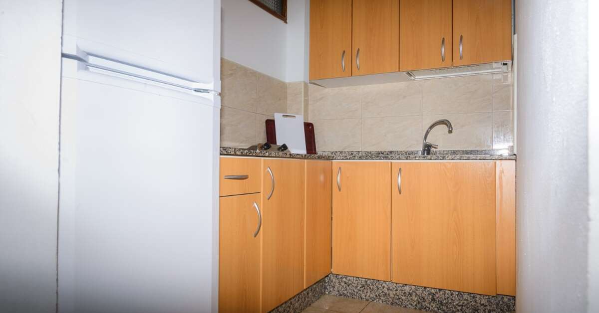 Een foto van Appartementen Las Arenas