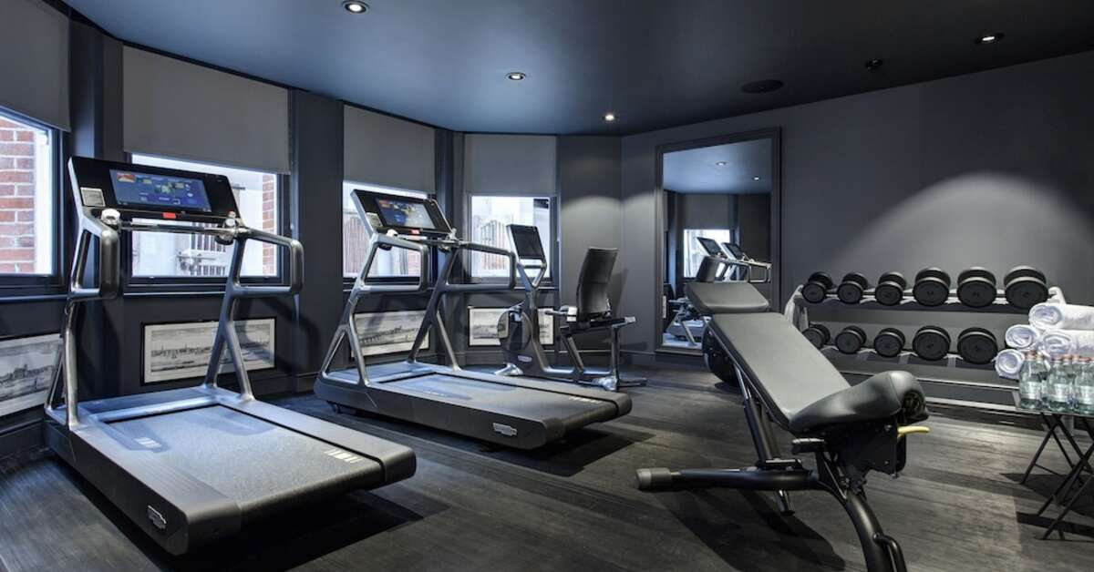 Een foto van Starhotel The Franklin