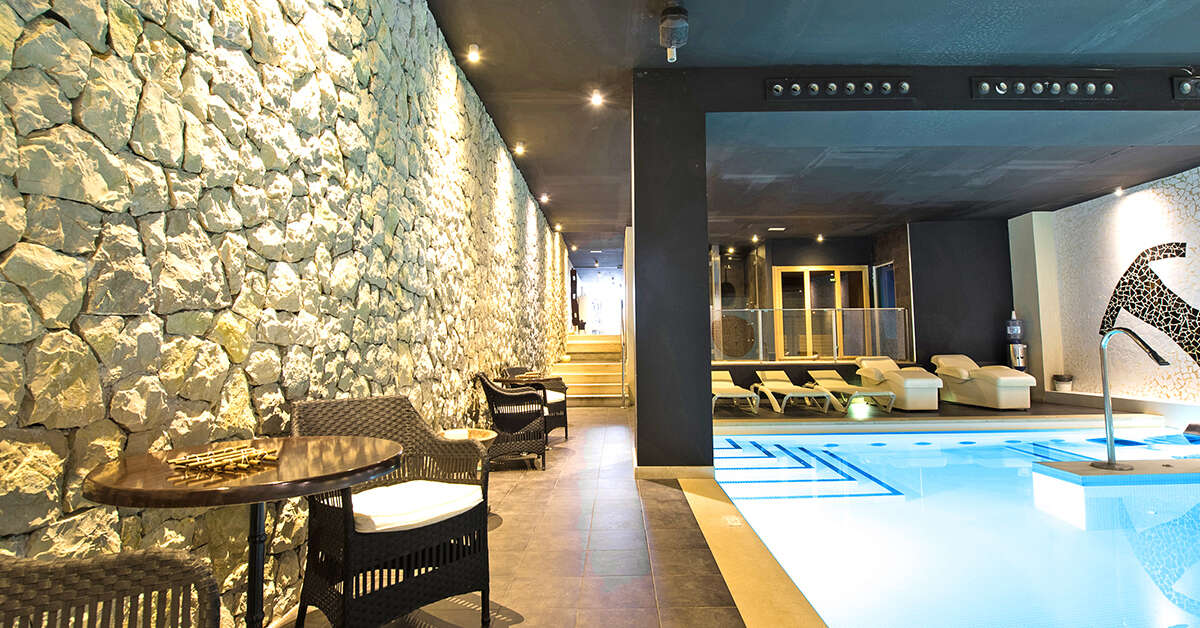 Een foto van Sentido Fido Punta Del Mar Hotel & Spa