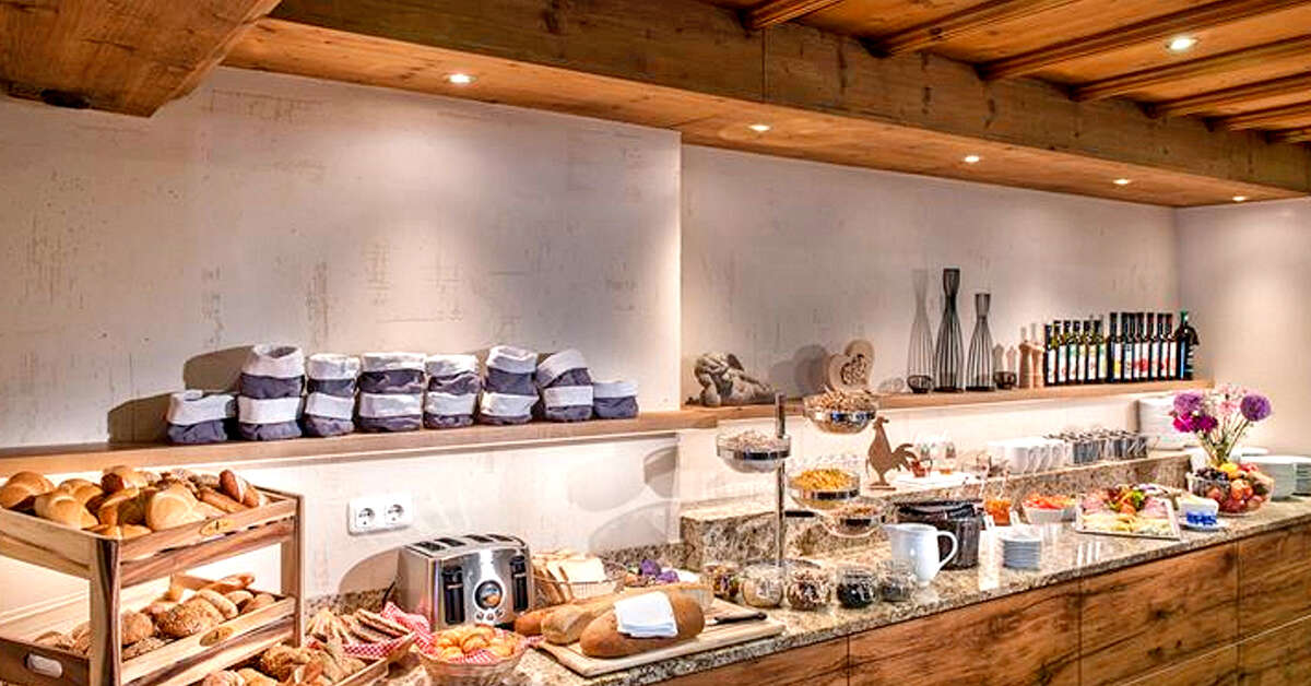 Een foto van Hotel Restaurant Neuwirt