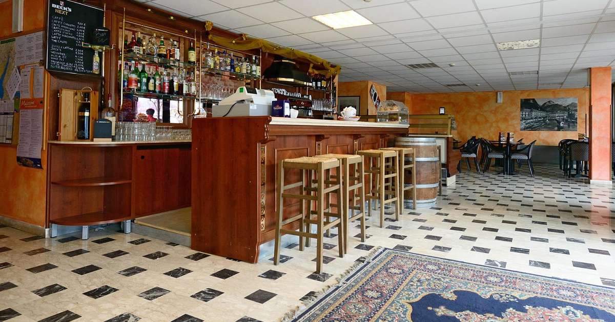 Een foto van Hotel Sole