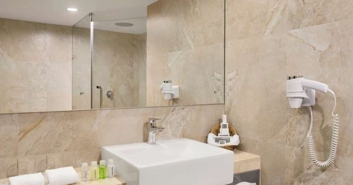 Een foto van Ramada by Wyndham Colombo