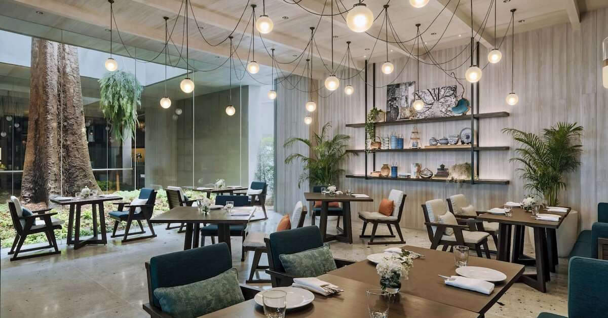 Een foto van Hyatt Regency Koh Samui