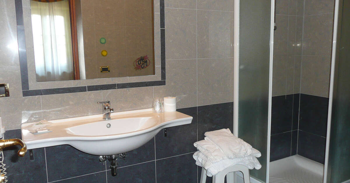 Een foto van Ai Platani Hotel