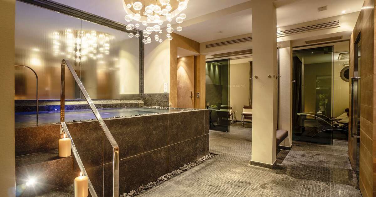 Een foto van Hotel Lungomare