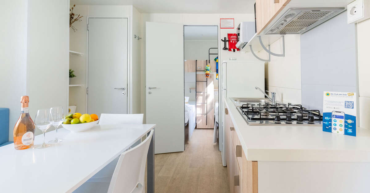 Een foto van Rimini Family Village