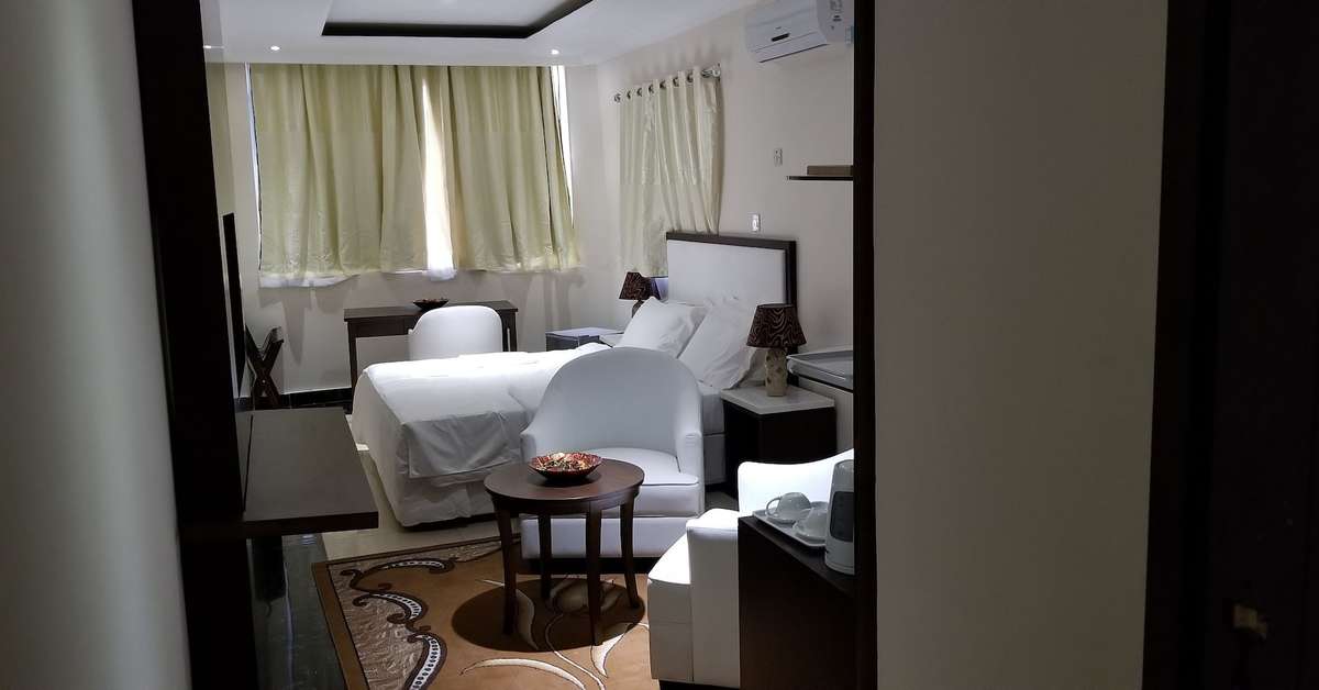 Een foto van Metzy Residence Hotel