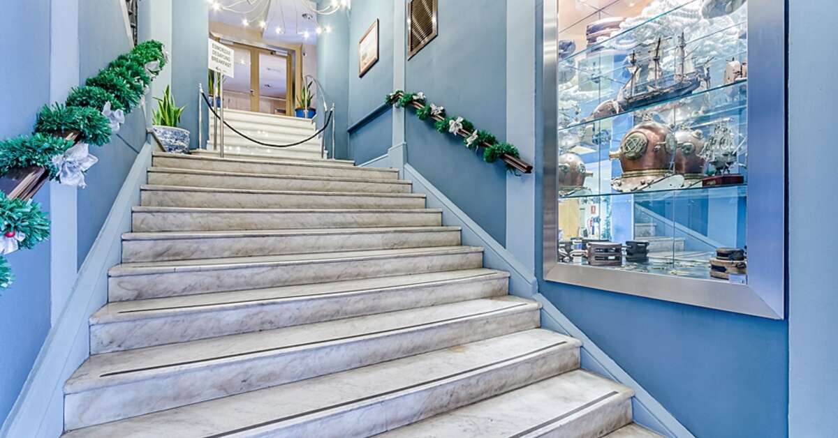 Een foto van Hotel Del Mar