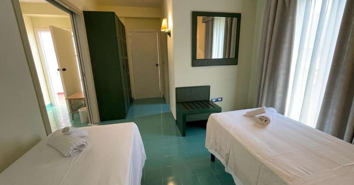 Een foto van Hotel Baia dei Faraglioni