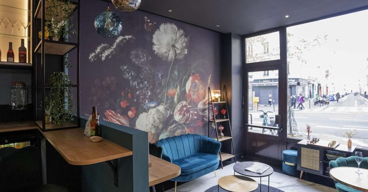 Een foto van Ibis Styles Paris Batignolles