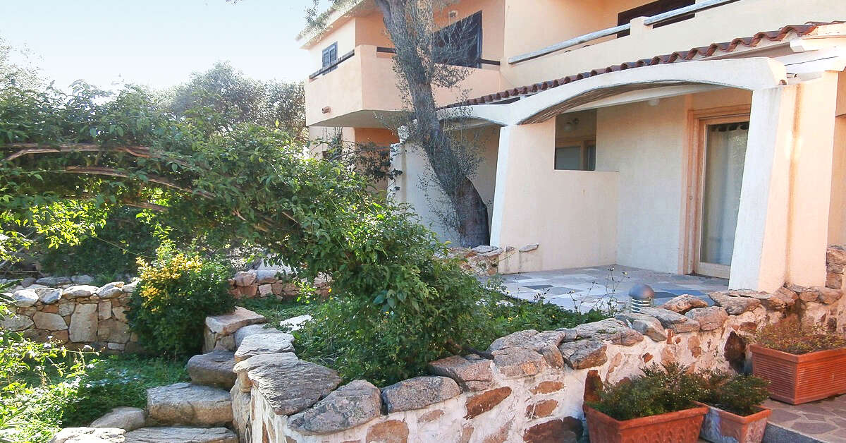 Een foto van Residence Baia de Bahas