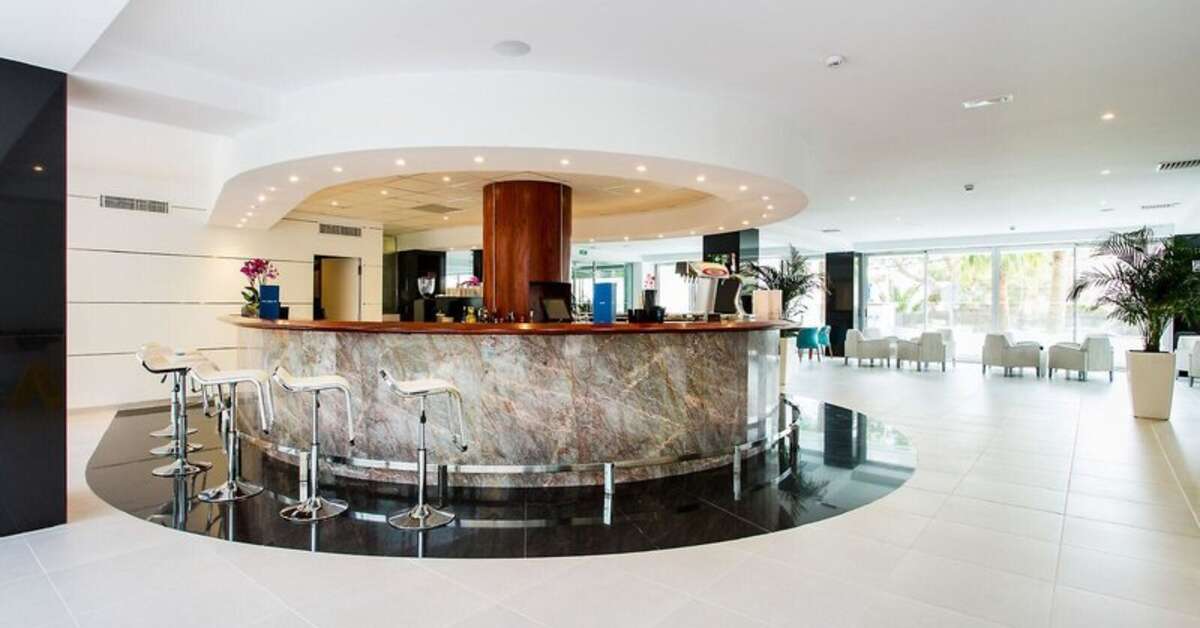 Ein Foto Reverence Life Hotel