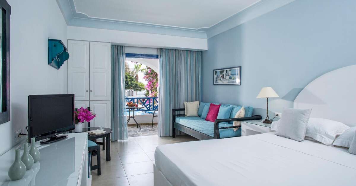 Ein Foto Veggera Hotel