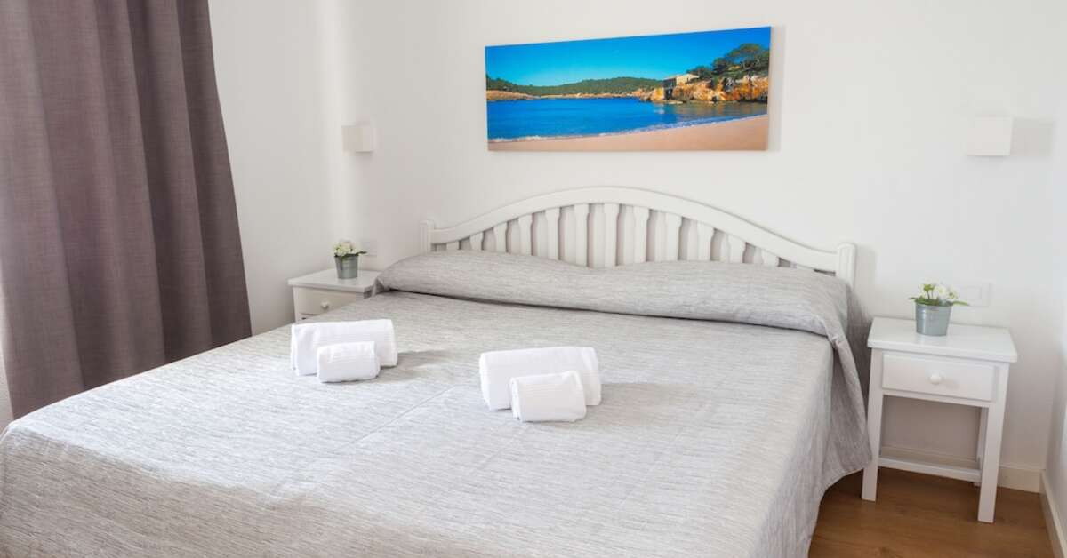 Een foto van Appartementen Los Naranjos