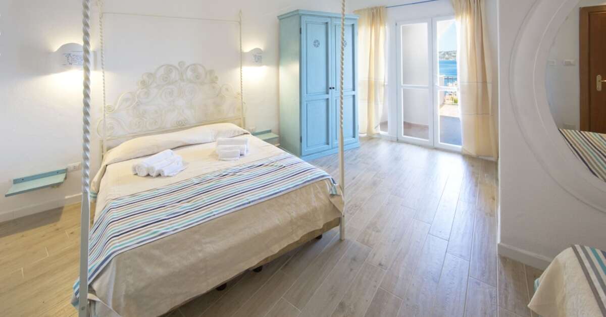 Een foto van Grand Hotel Palau