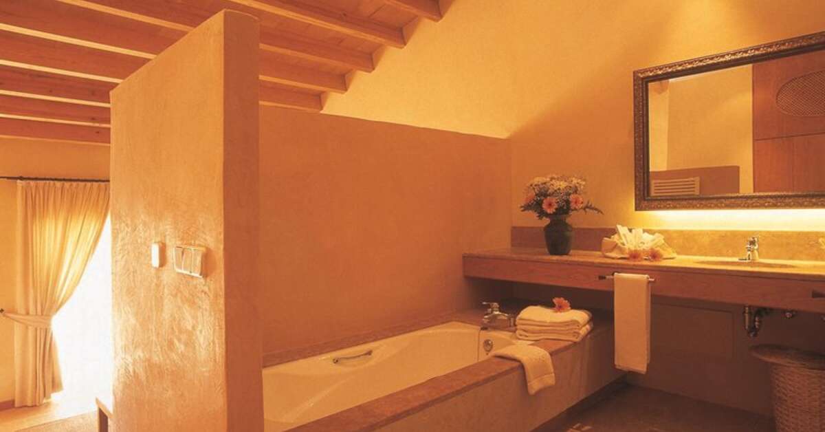 Ein Foto Pula Suites Boutique Resort