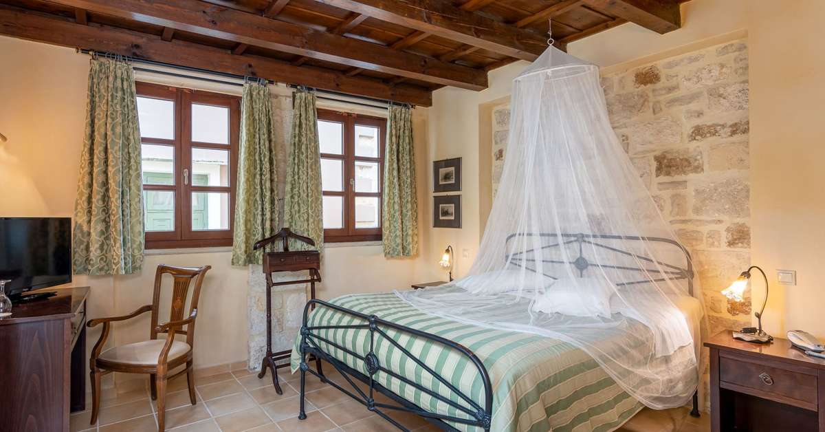 Ein Foto Palazzino Di Corina