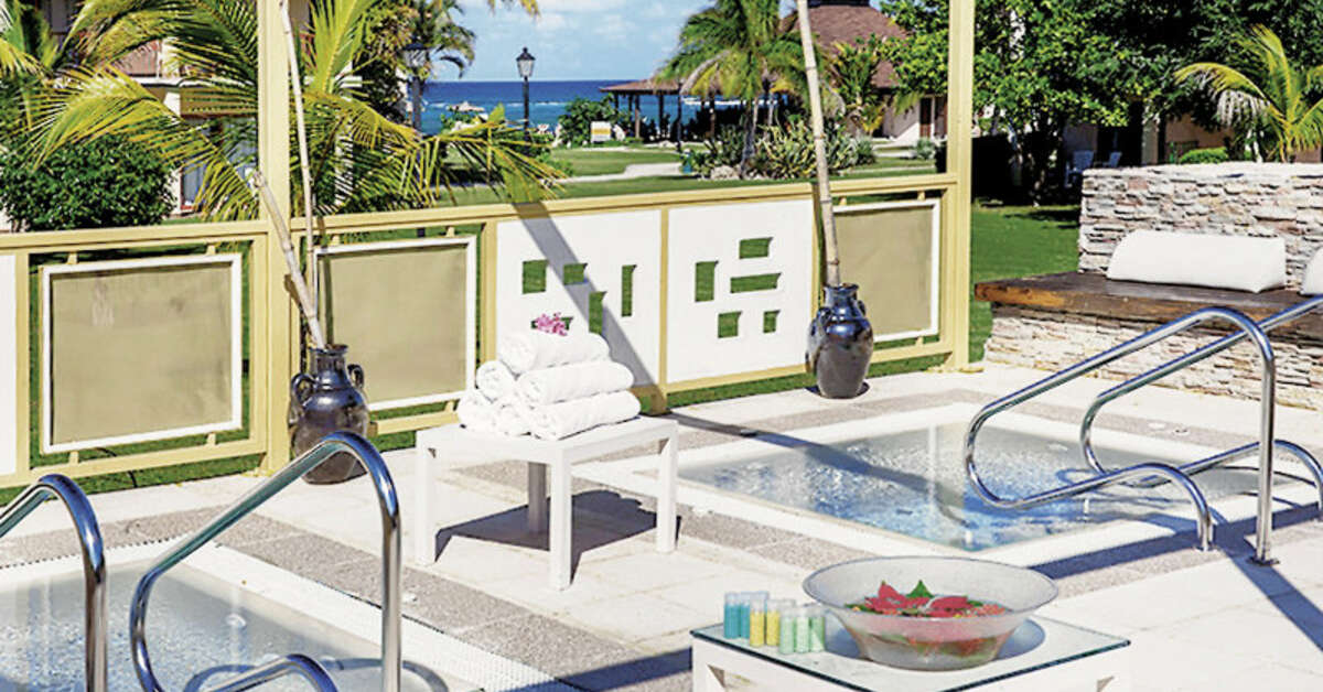Ein Foto Memories Jibacoa Resort
