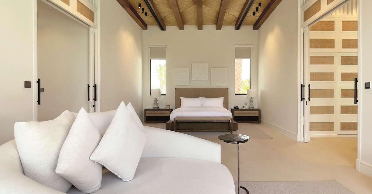 Een foto van Maysan Doha LXR Hotels & Resorts