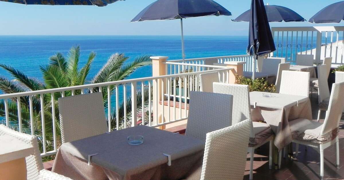 Een foto van Hotel Terrazzo sul Mare