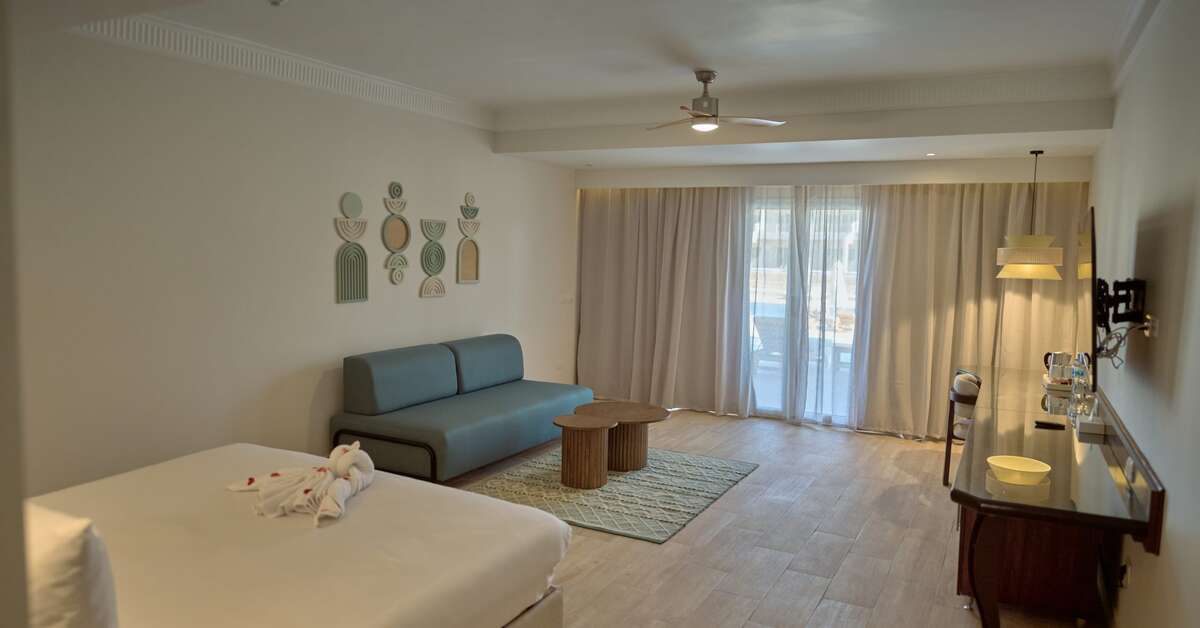 Een foto van Diamond Beach by Pearl Resorts