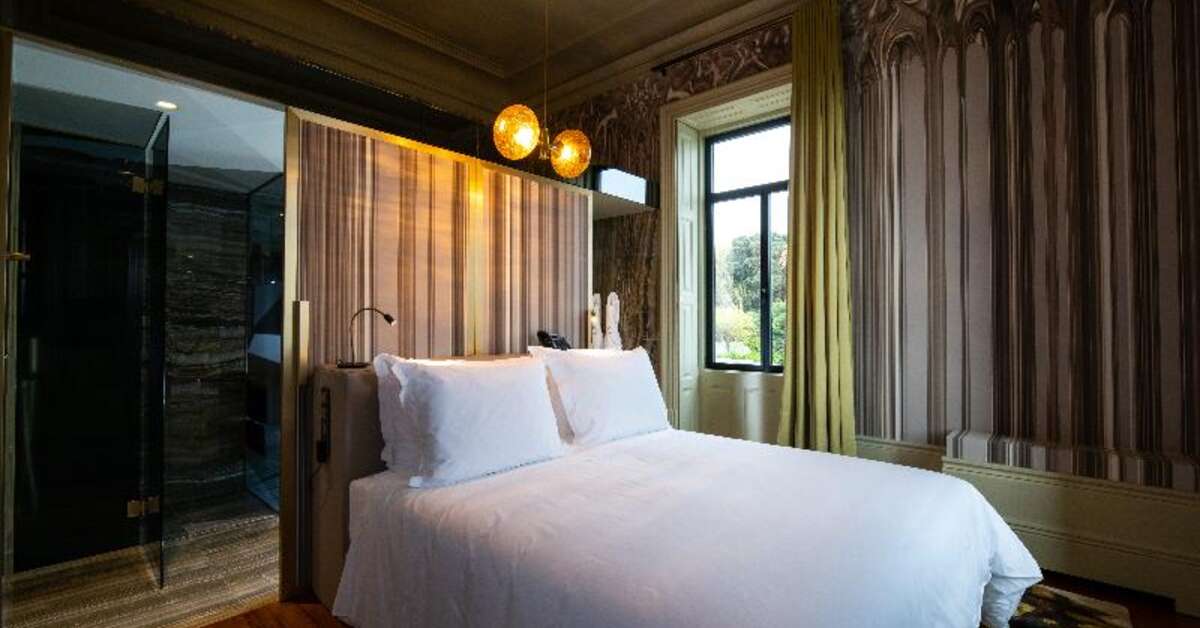 Een foto van Vila Foz Hotel & Spa