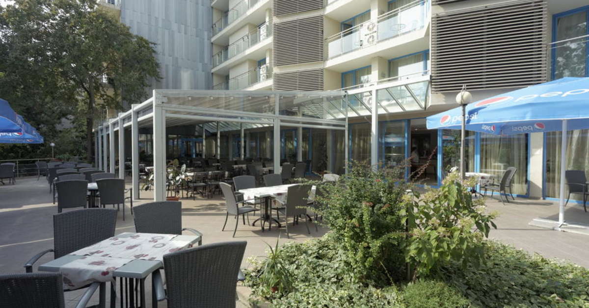 Een foto van Slavey Hotel