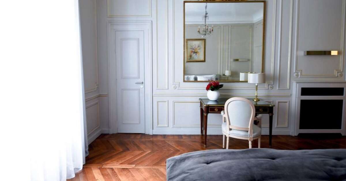 Een foto van Hotel Lancaster Paris Champs Elysees