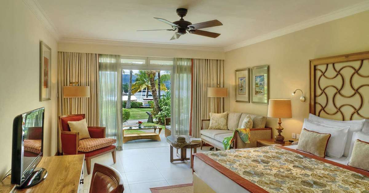 Een foto van Sands Suites Resort & Spa