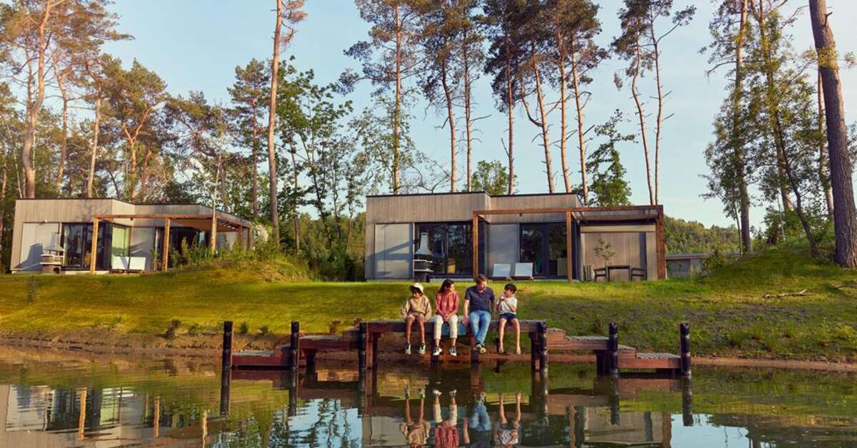 Een foto van Terhills Resort