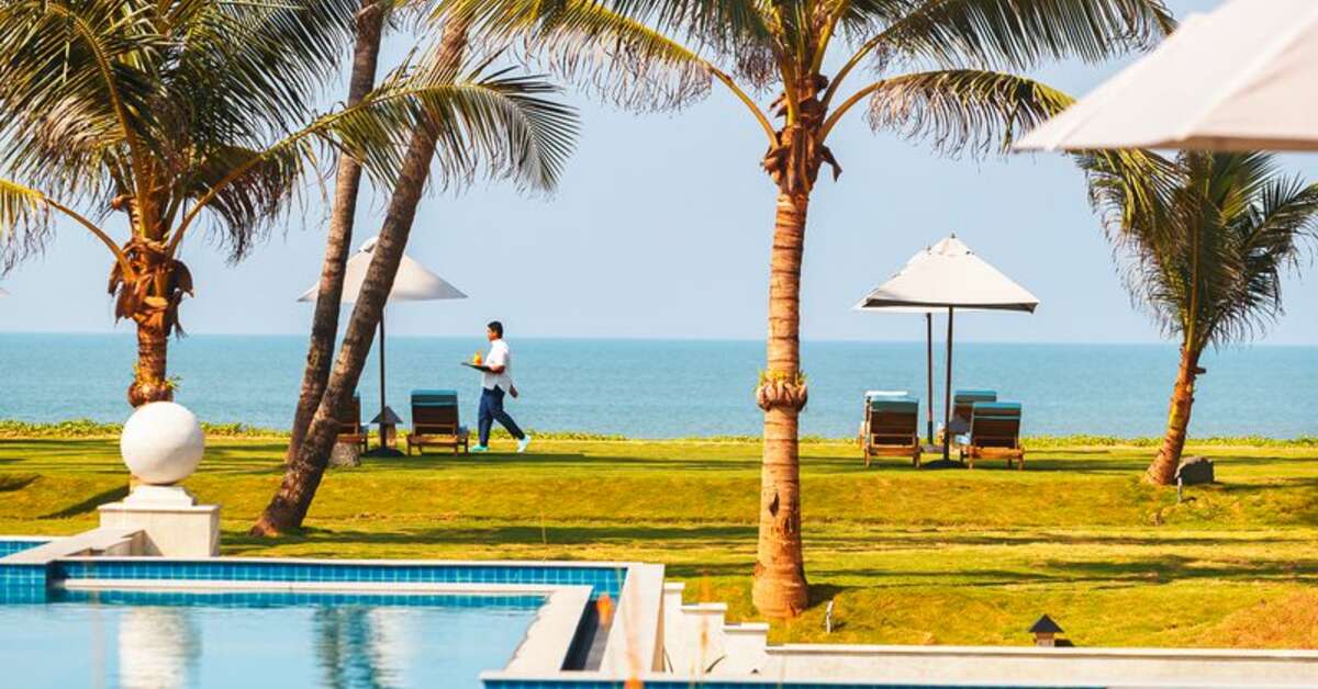 Een foto van Wattura Resort & Spa
