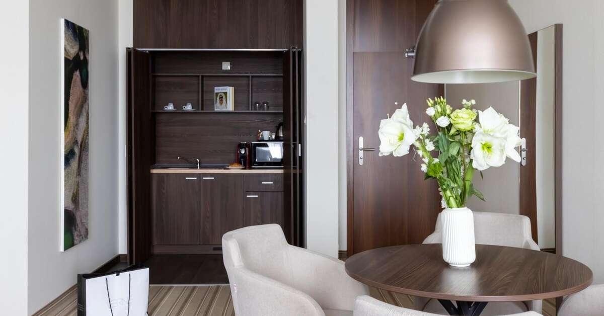 Een foto van Best Western Premier Sofia Airport